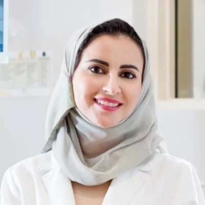 د. الهنوف الدغيشم