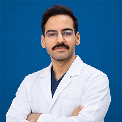 د. فارس العنزي