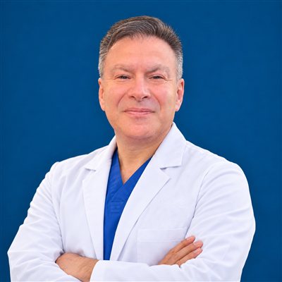 د. حازم المخيصدة