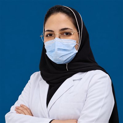 د. ندى المنيع
