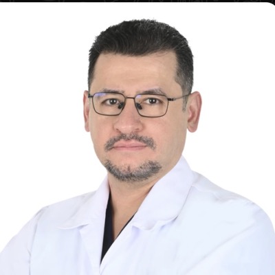 د. وائل السعيد